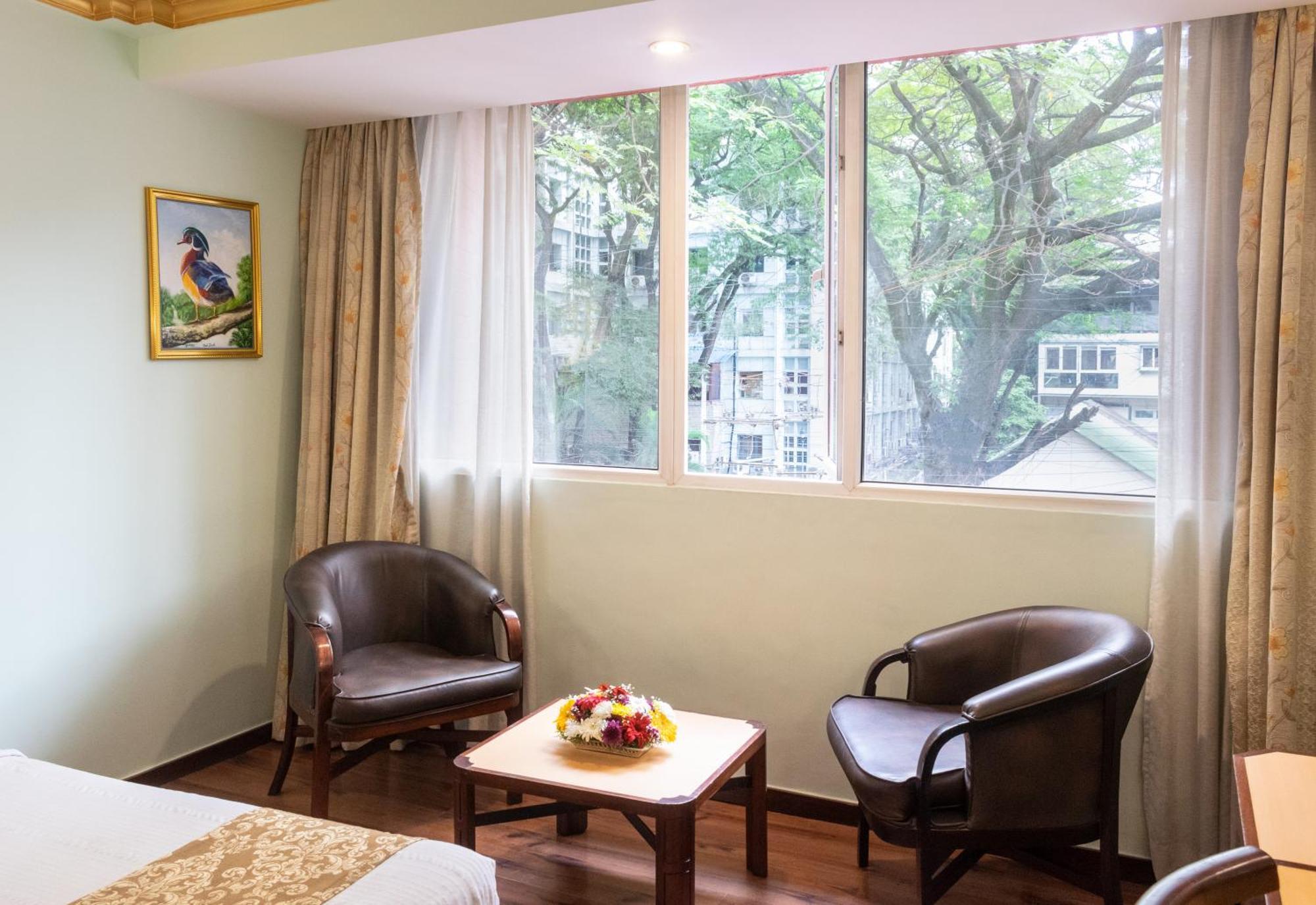 Superior Double or Twin Room