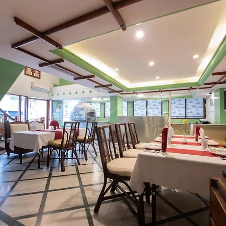 Nahar Heritage Hotel-3